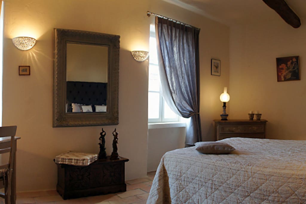 bedroom # 1