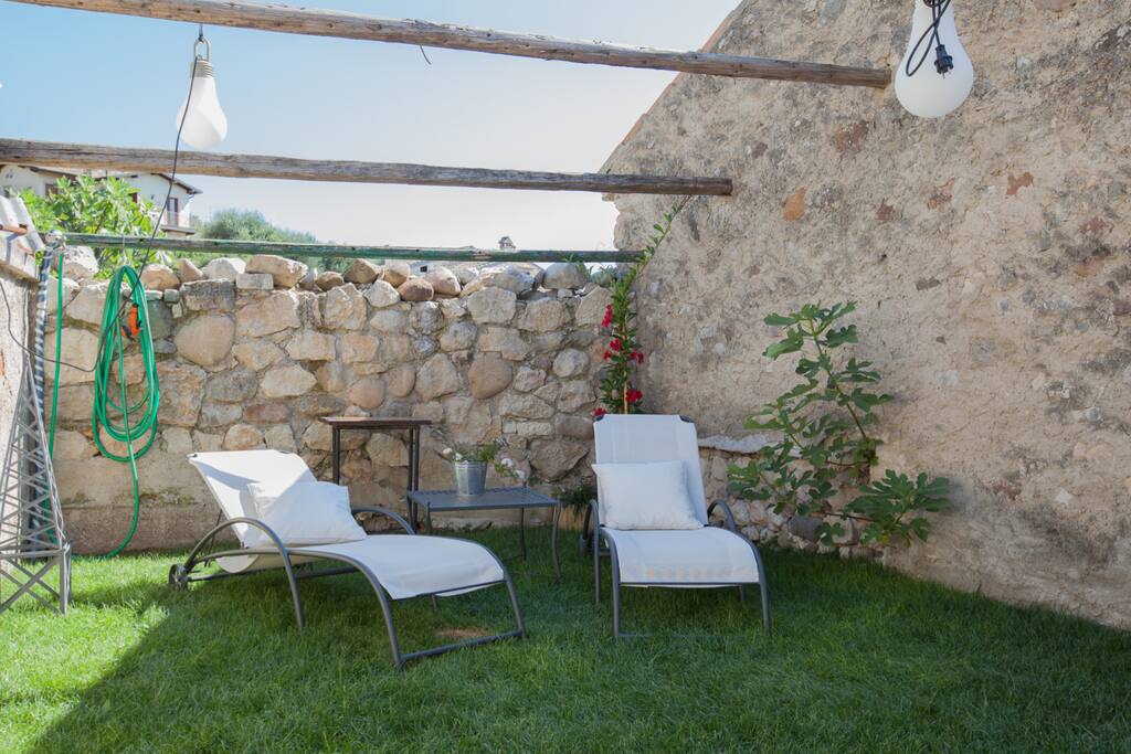 Il giardino nascosto