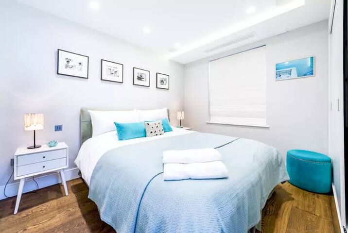 Townhouse in Notting Hill (Cinema, Terrace, Sauna) gallery image 5