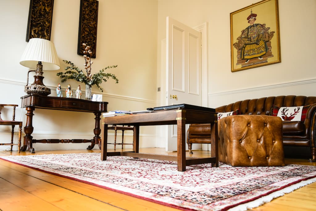 Livingroom