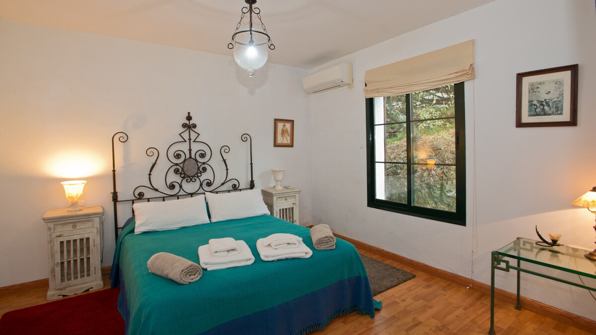 Спална соба 2