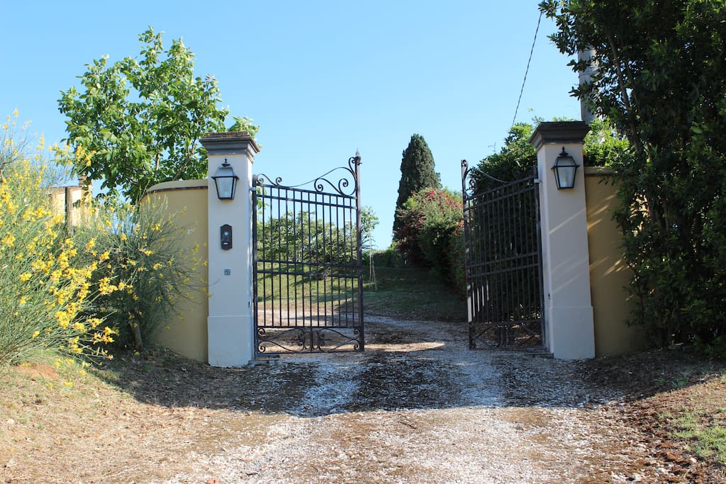 entrata
