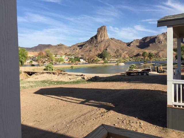 Airbnb Parker Dam Vacation Rentals Places To Stay