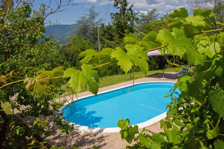 The Land Of The Moon managed Airbnb listing 1