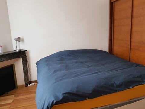 Big room