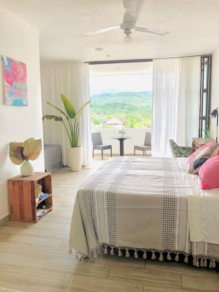 카사 페닉스 - 사율리타 - Sayulita