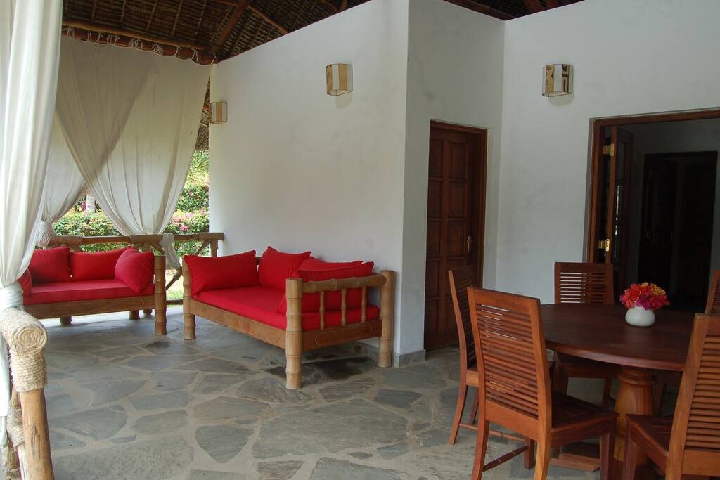 Veranda