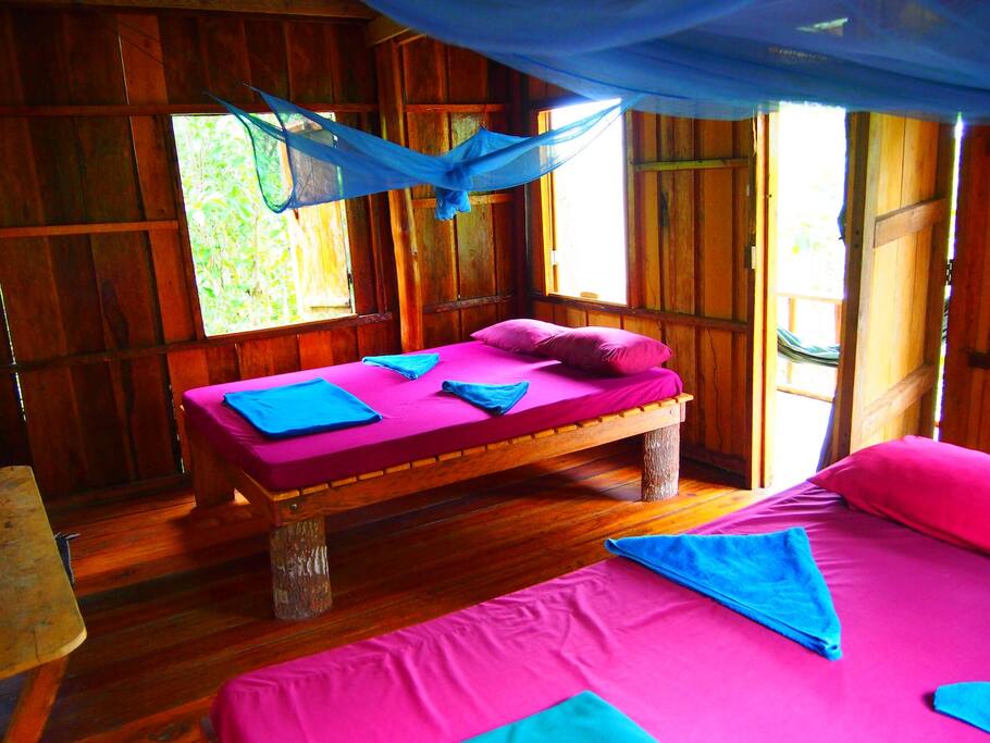 Family Bungalow