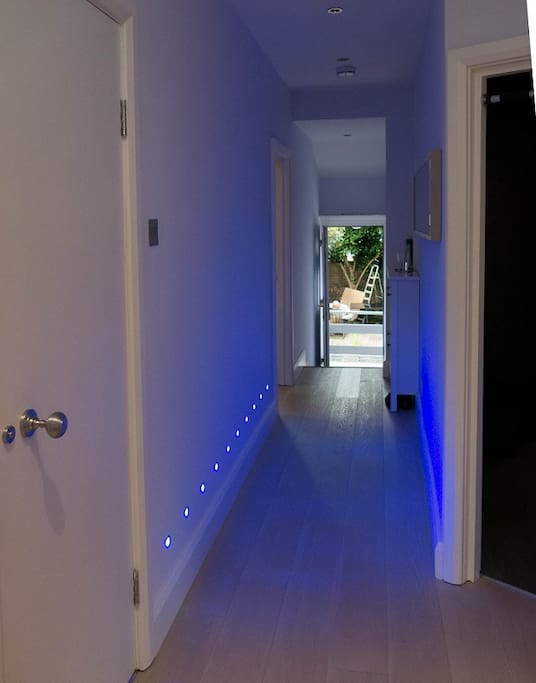 hallway