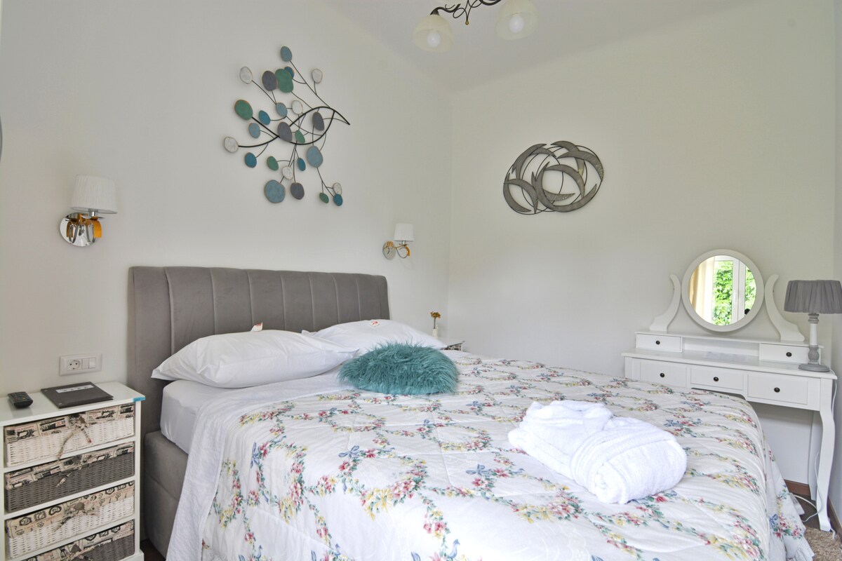 "BLUESTAR" apartment close to the sandy beach