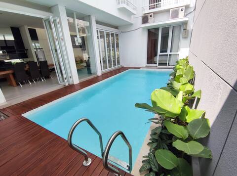 Dago Pakar Villa P7-17A