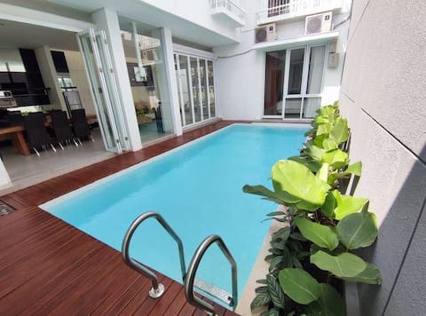 Dago Pakar Villa P7-17A