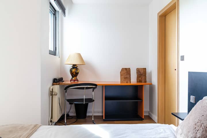 Chambre 2
