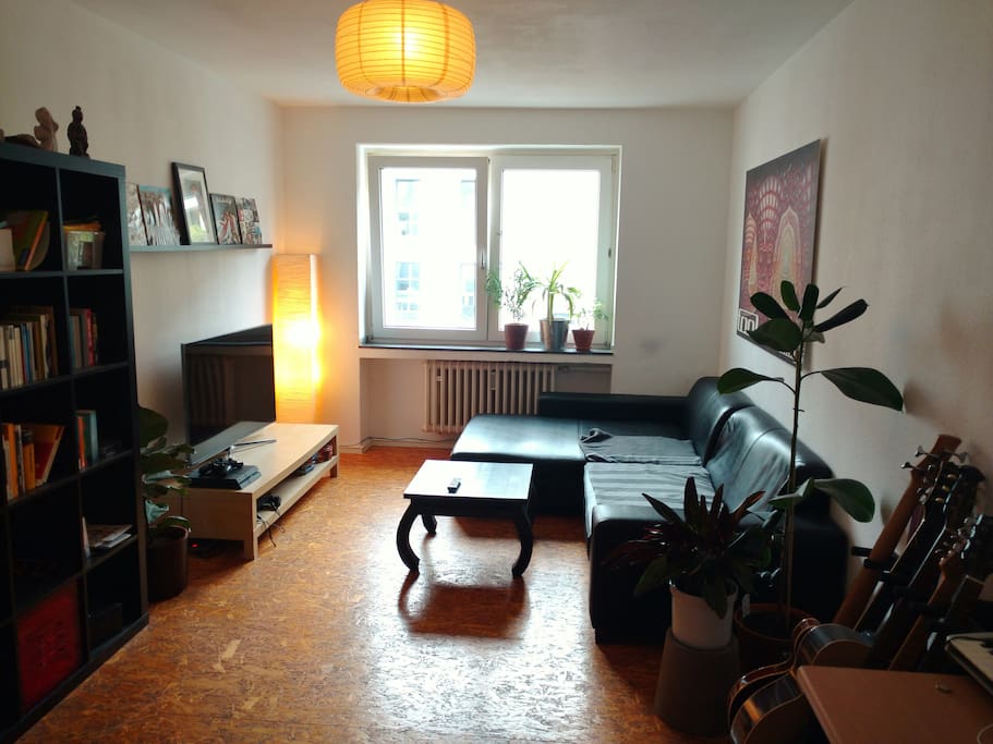 livingroom