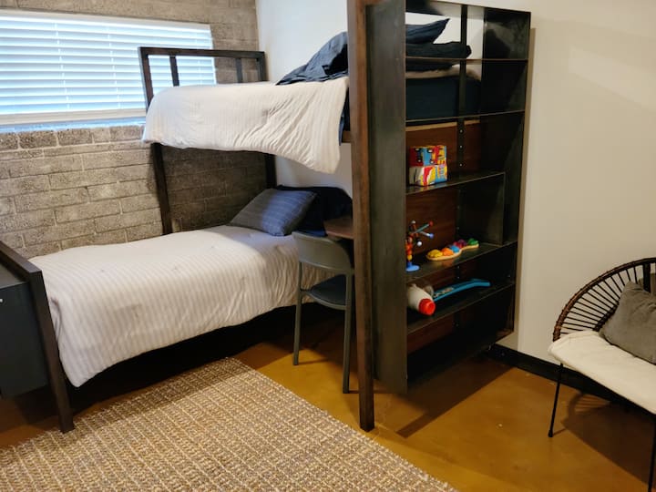 غرفة النوم 3