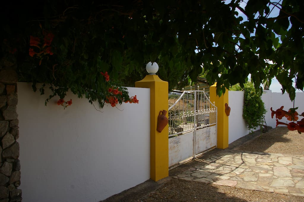 Entrada