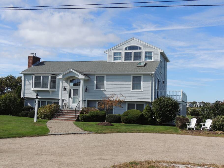 Welcome to your Cape home