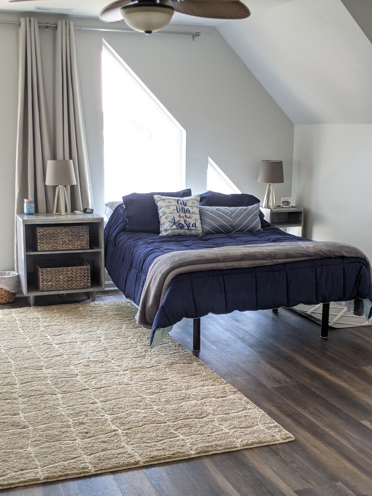 غرفة النوم 2