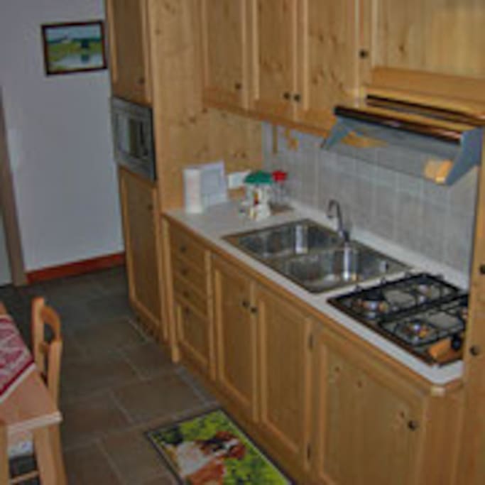 cucina