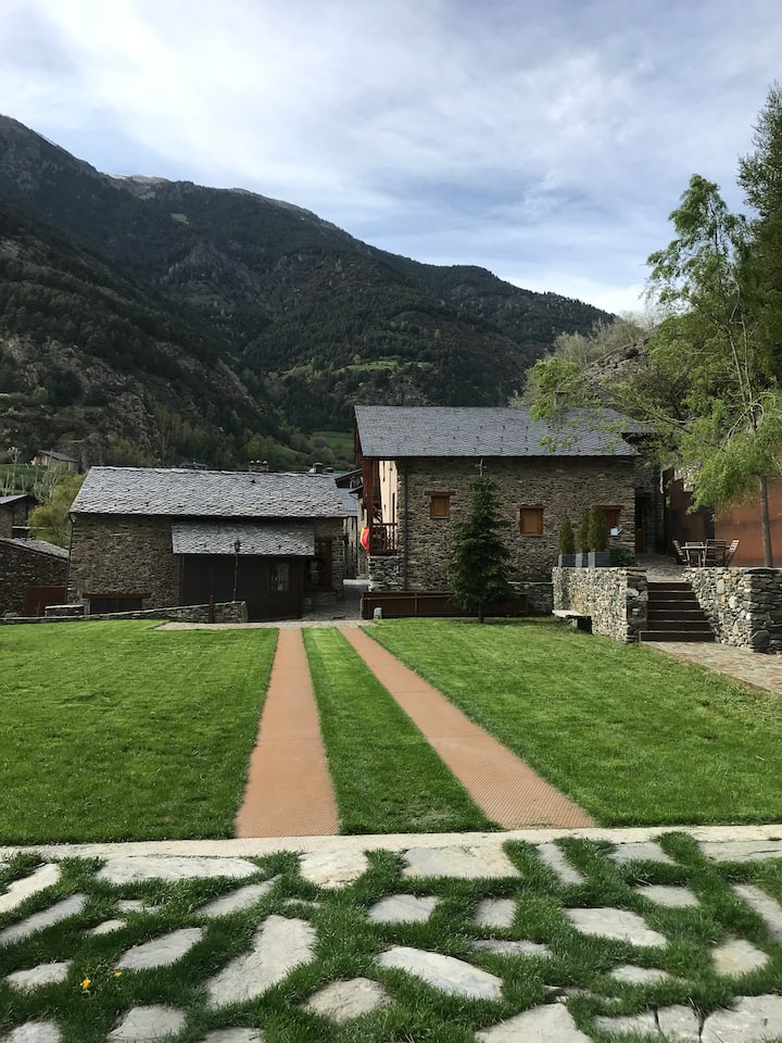 Arans Holiday Rentals & Homes Ordino, Andorra Airbnb