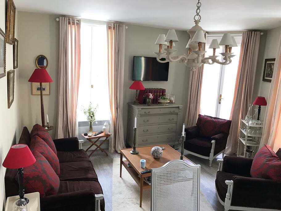 Salon
