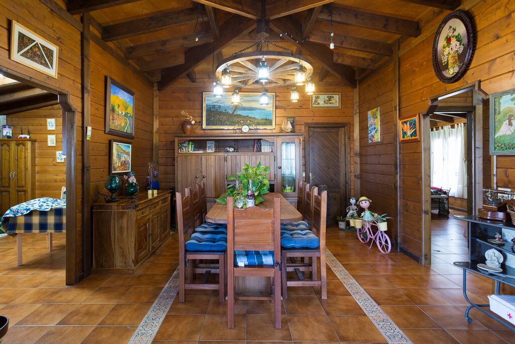 Salón-Vista general
