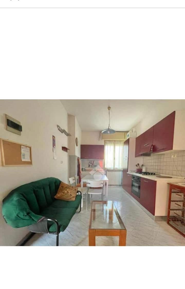 Enjoy Sunset At Peaceful 1 Br - Perugia