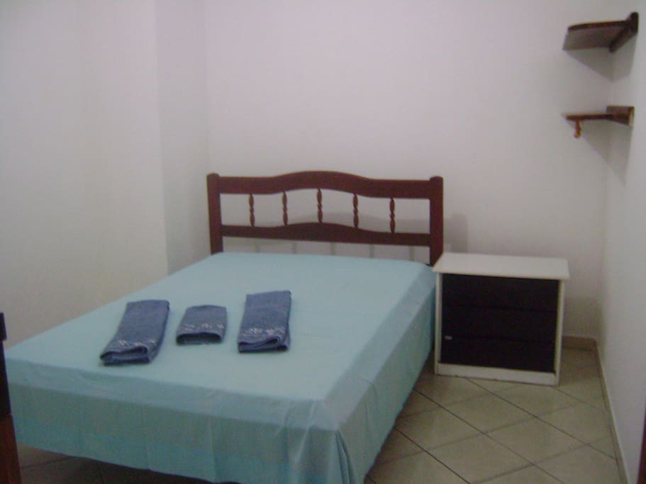 Quarto de casal