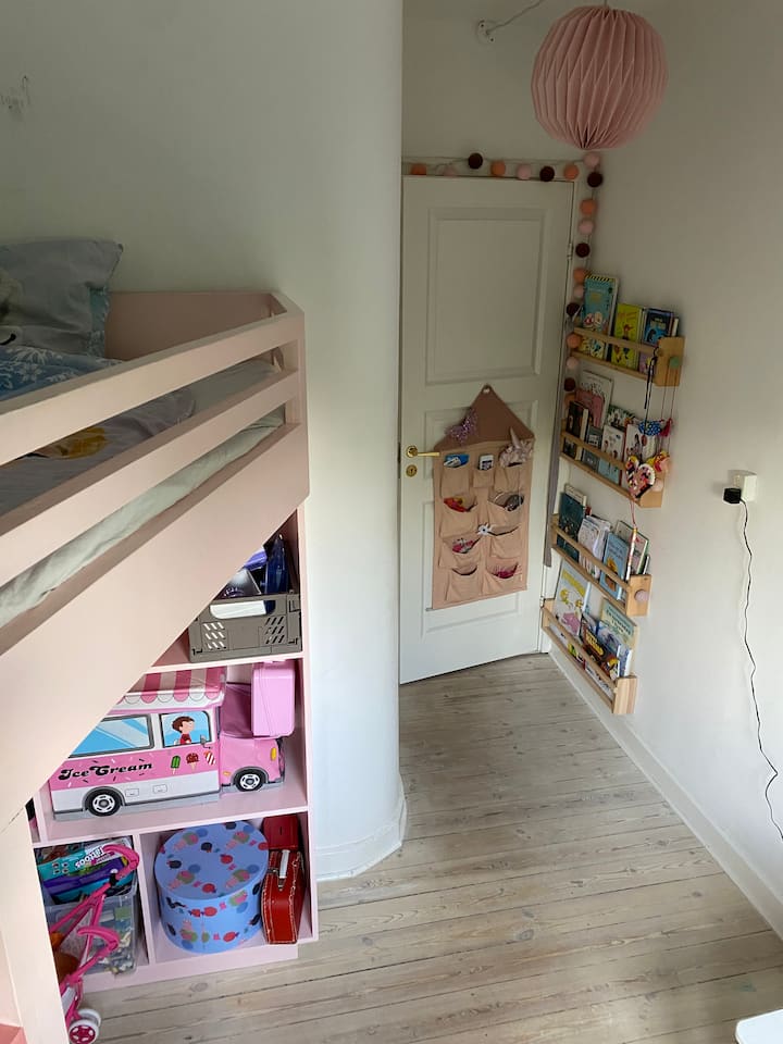 Спална соба 4