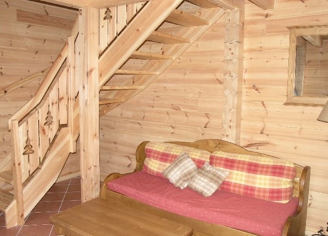 მისაღები ოთახი