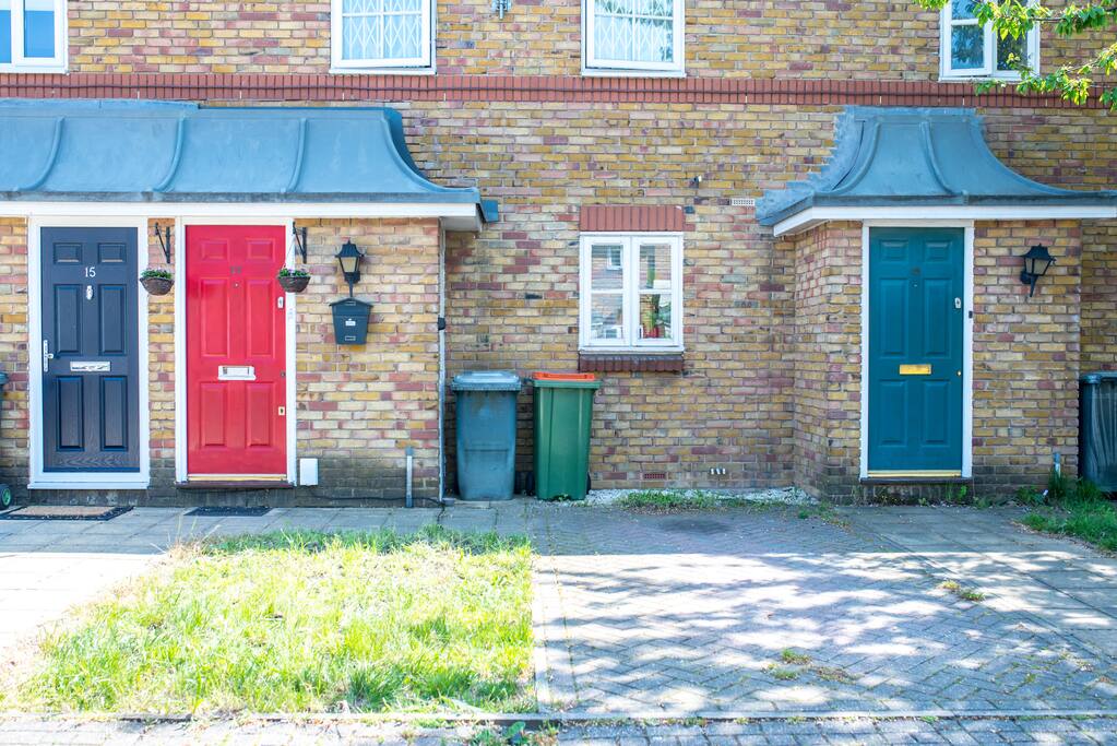 Free Allocated Parking