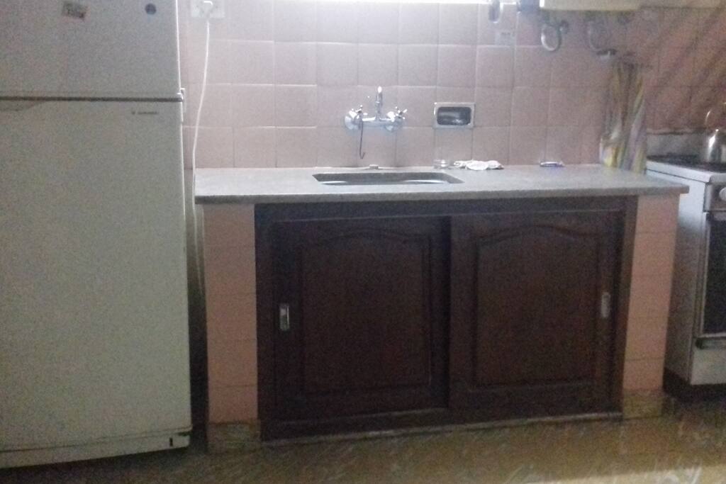 Cocina