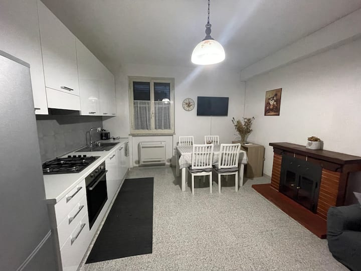 La Casa Di Maria - Maratea