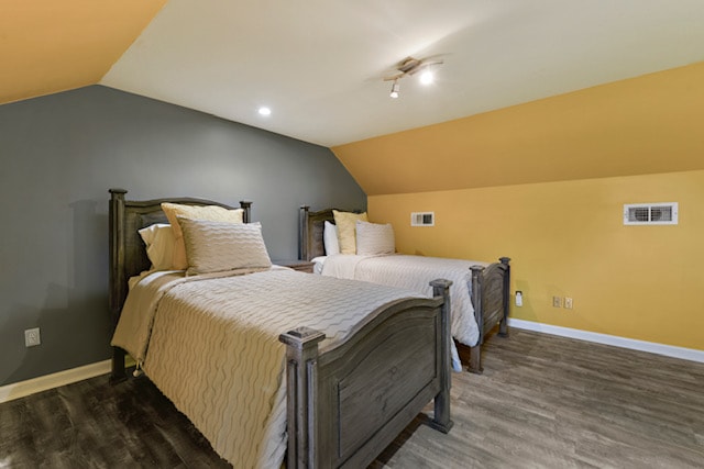 Druhá spálňa ideálna pre deti!