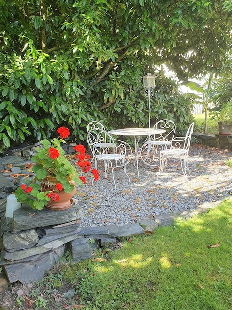 Apartment in the center of Objet