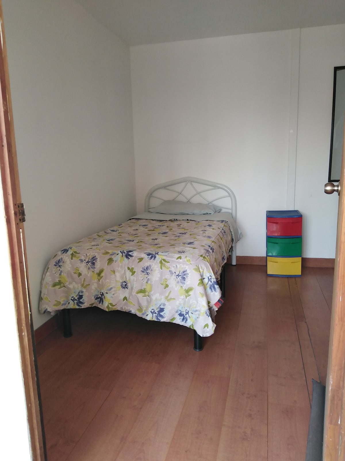 ห้องนอน