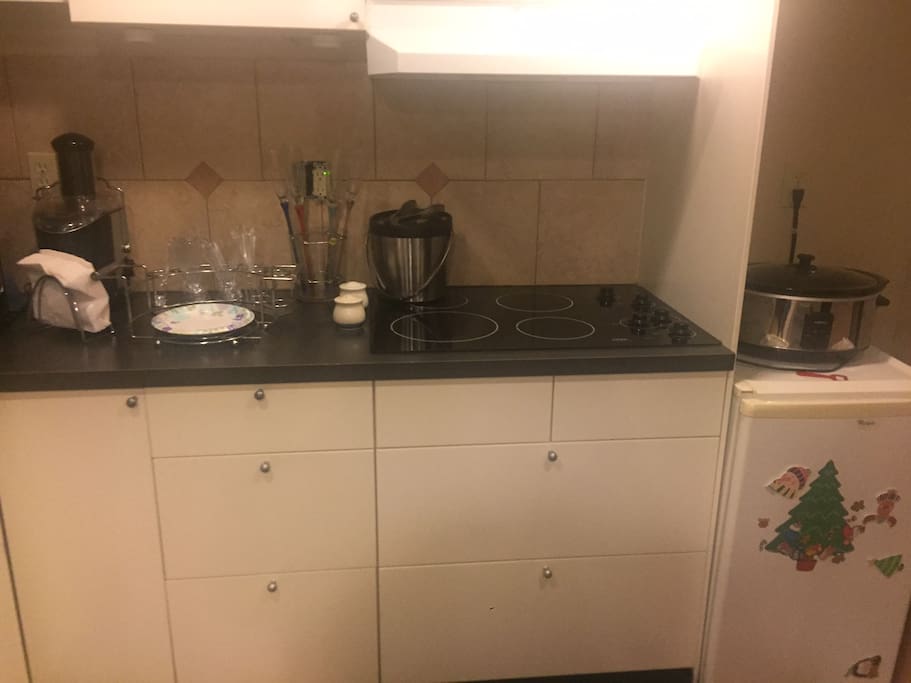 Kitchenette