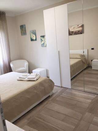 Airbnb Via Della Resistenza Vacation Rentals Places To Stay