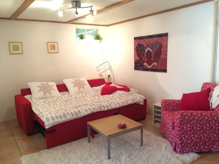 Dormitorio 1