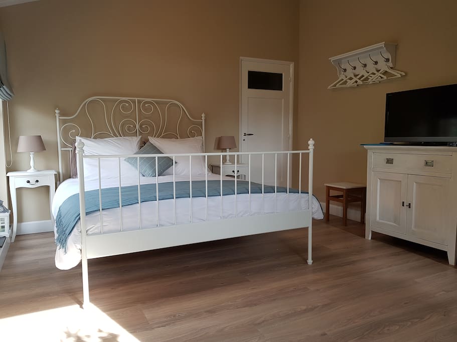 kamer Connemara Horseman Inn
