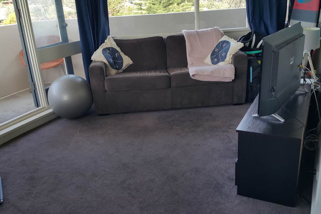 Our living Room