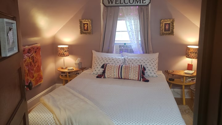 Stay With A Superhost Near The Beach! - Red Bank, NJ