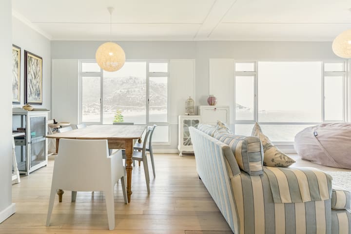 Admire the View Overlooking False Bay from this Apartment gallery image 3