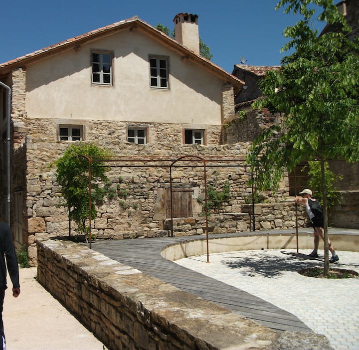 SaintAntoninNobleVal Holiday Rentals & Homes Occitanie, France Airbnb