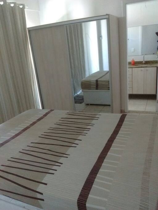 Quarto suite