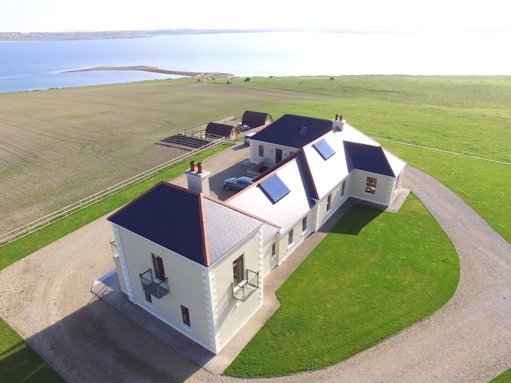 Claggan O'Donnell Plantation