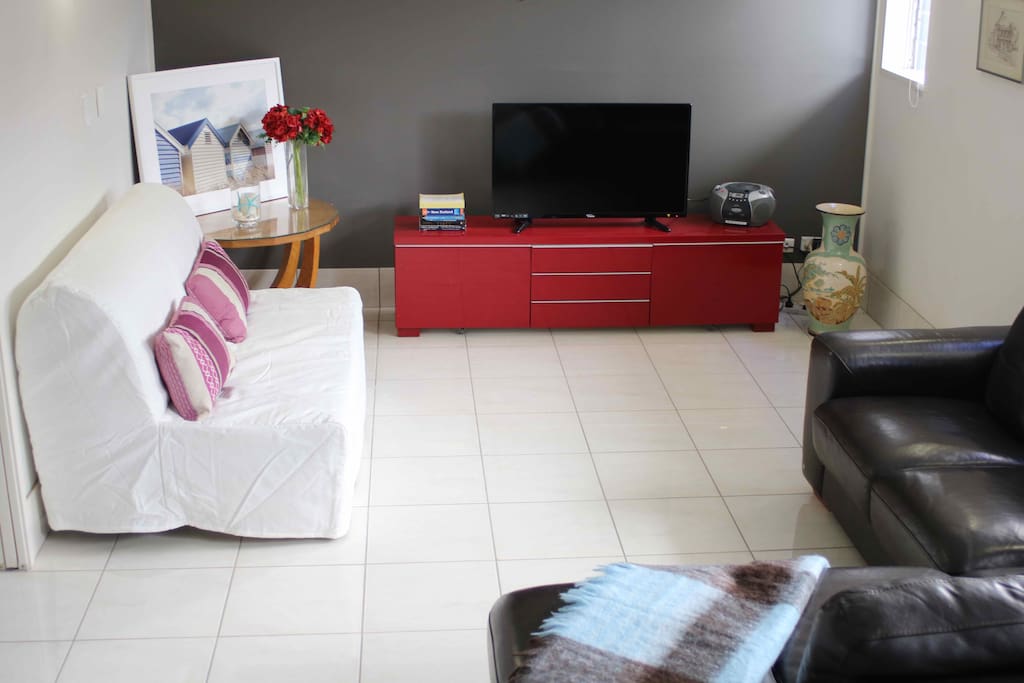 Loungeroom