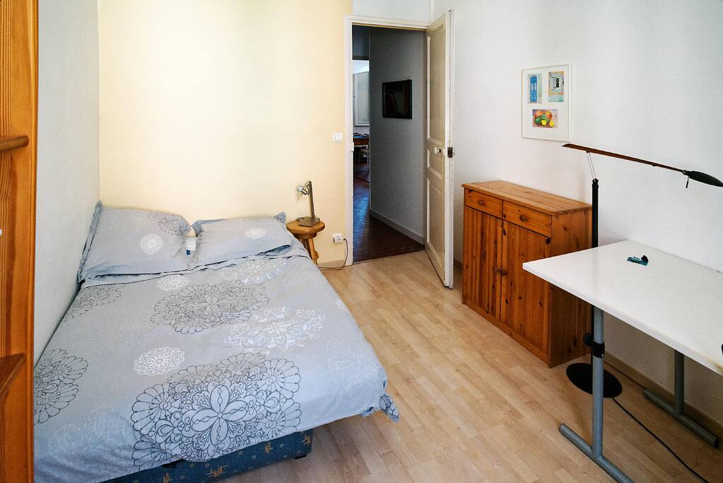 Chambre 2