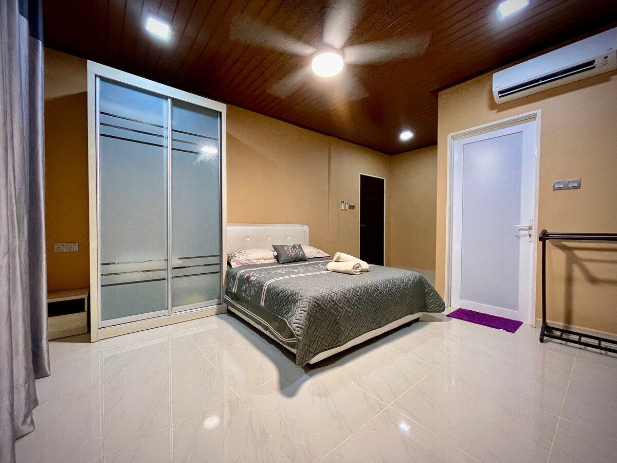 Двойно легло