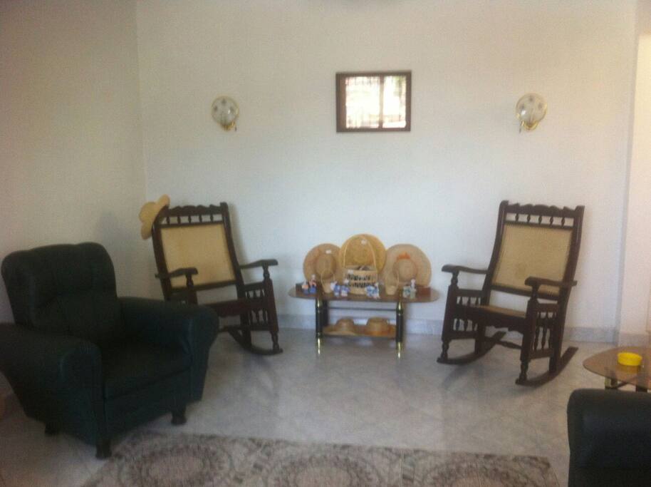 sala